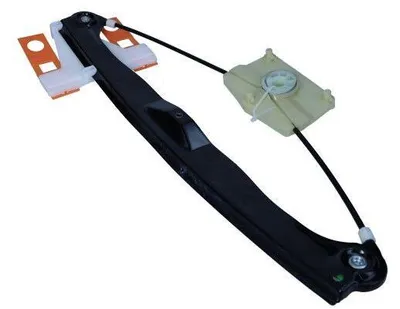 Produktbild von MAXGEAR 50-0484 Elektrischer Fensterheber Hinten Rechts für AUDI A3 Sportback (8PA) A3 Schrägheck (8P1) A3 Cabrio (8P7)
