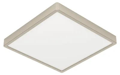 Zdjęcie produktu dla EGLO FUEVA 6, LED, 2100 lm, IP20, Nikiel