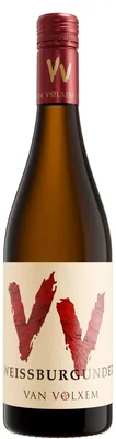 Produktbild von Van Volxem VV Weißburgunder trocken 2024 0,75L