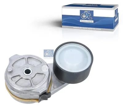 Produktbild von DT Spare Parts 4.61938 Riemenspanner Keilrippenriemen passend für MERCEDES-BENZ AXOR