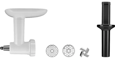 Immagine prodotto di KitchenAid 5KSMFGA Attacco per tritatutto