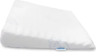 Produktbild von Keilkissen für ein 38x60 Kinderbett, Sensillo