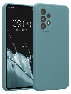 Produktbild von kwmobile KWM000021ZF013C, Cover, Samsung, Galaxy A53 5G