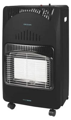Obrázok produktu pre Cecotec Skladacia plynová pec Ready Warm 4000 Slim Fold