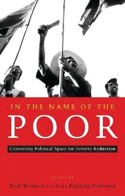 Produktbild von In the Name of the Poor