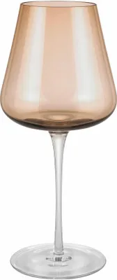 Obrázok produktu pre Sada 2 pohárov na červené víno Blomus Belo Coffee, poháre na víno, sklo, 600 ml, 64294