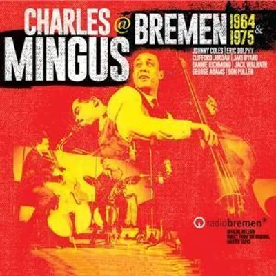 Produktbild von Mingus In Bremen