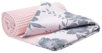 Productafbeelding van Medi Partners Babydeken, deken voor baby's en pasgeborenen - knuffeldeken, cadeau voor baby's