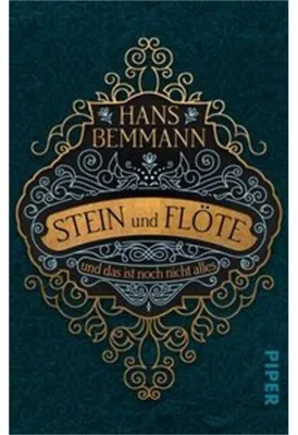 Immagine prodotto di Stein und Flöte
