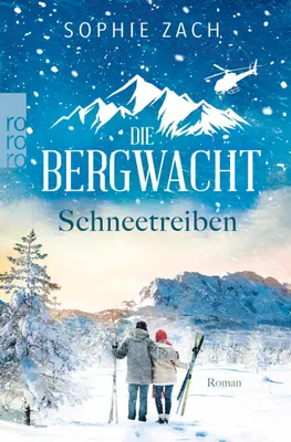 Immagine prodotto di Die Bergwacht: Schneetreiben