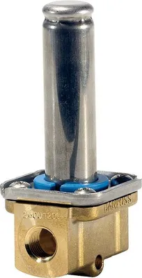Produktbild von Danfoss direktgesteuertes Magnetventil R 3/8 EV210B6.0BÖl