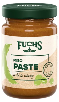 Produktbild von Miso Paste