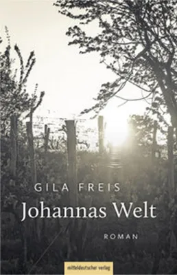 Zdjęcie produktu dla Johannas Welt