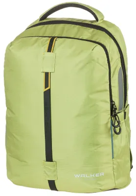Produktbild von Walker Elite 2.0 Lime Schulrucksack