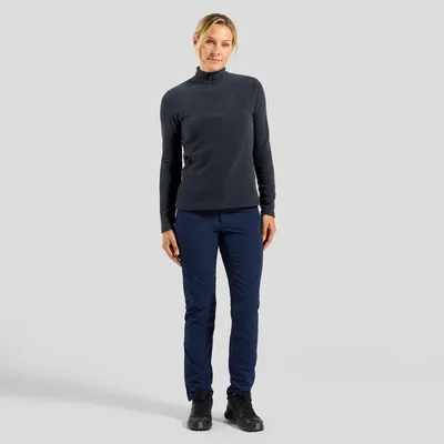 Immagine prodotto di Camicia Odlo Midlayer mezza zip Roy