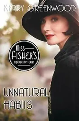 Obrázek produktu pro Unnatural Habits