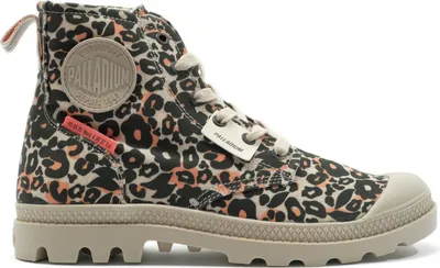 Produktbild von Palladium Pampa Hi Wild Sand Größe EU 39,5