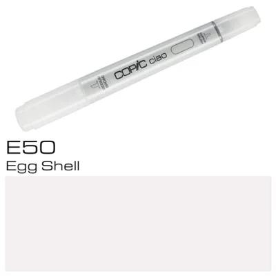 Produktbild von Copic Ciao Typ E - 50