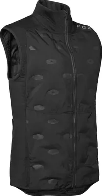 Obrázok produktu pre Pánska cyklistická vesta Fox Ranger WindblocR Fire Vest S