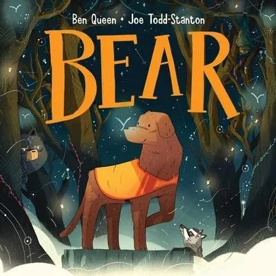 Image de Bear