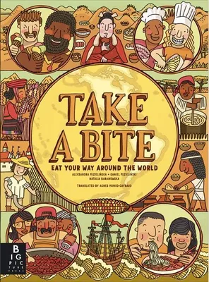 Produktbild von Take a Bite