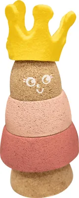 Produktbild von Skip Hop - Spark Style Lunch Set Rakete