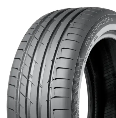 Zdjęcie produktu dla Nokian Tyres Powerproof 2 205/55 R16 94 V XL
