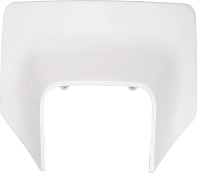 Produktbild von UFO PLAST Lichtmaske Für Husqvarna-Modelle Lichtm weiß