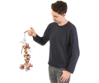 Image de Holzspielzeug 35 cm