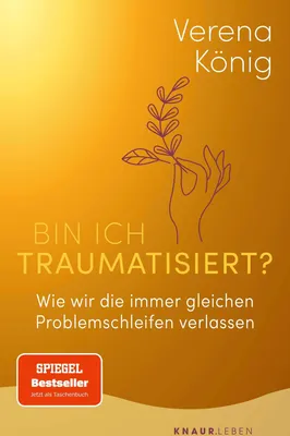 Produktbild von Bin ich traumatisiert?