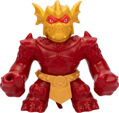 Produktbild von Moose Toys Heroes of Goo Jit Zu: Stretch Strikers - Sortiment A
