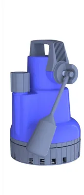 Image de Pompe submersible KSB, AmaDrainer C 301, 1 x 230 V/50 Hz, 1 pièce