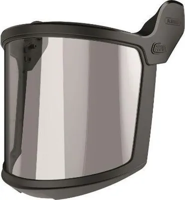 Produktbild von Helmzubehör – ABUS – SCATOR – Volltransparentes Visier