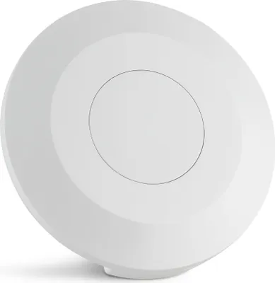 Produktbild von Bewegungs Melder Innen 360° Aufputz Decken Montage HF Sensor LED geeignet SEBSON