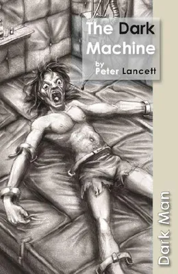 Produktbild von The Dark Machine