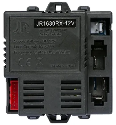 Produktbild von Steuergerät, Modul JR1630RX-12V für das Fahrzeug XMX611