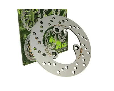 Produktbild von Bremsscheibe NG für Aprilia Area 51 vorn