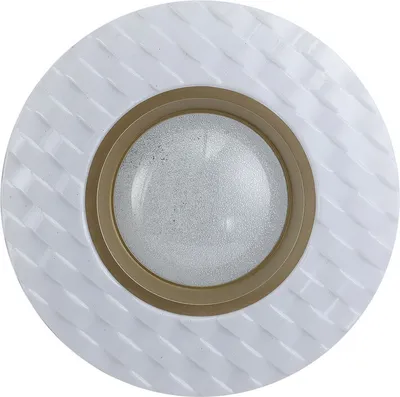 Produktbild von LED-Deckenleuchte 12W Bumi PLF-53647-S-CL Italux