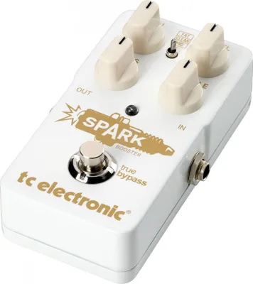Immagine prodotto di TC Electronic Spark Booster