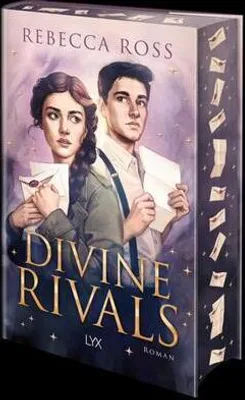 Produktbild von Divine Rivals