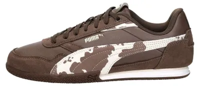 Productafbeelding van Puma Bella Donna SD Wild  Sneakers Laag - donkerbruin - Maat 42