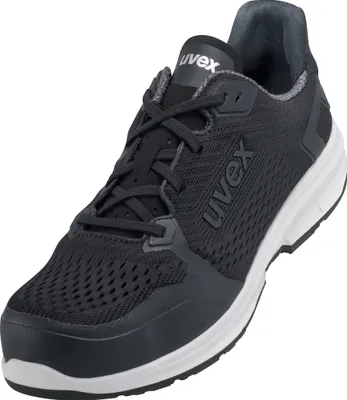 Produktbild von uvex 1 sport Halbschuhe S1 schwarz Weite 11 Gr. 41