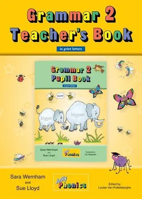 Obrázok produktu pre Grammar 2 Teacher's Book