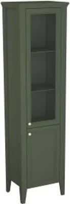 Produktbild von VITRA 65809 Hochschrank Valarte 535 x 1965 mm