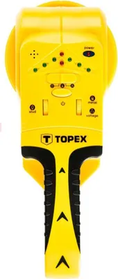 Immagine prodotto di Rivelatore TOPEX 3-in-1, per il rilevamento di legno/tensione/metallo
