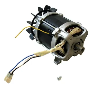 Produktbild von ATIKA Ersatzteil | Wechselstrommotor 230V für Gartenhäcksler AMF 2500