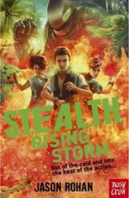 Immagine prodotto di S.T.E.A.L.T.H.: Rising Storm