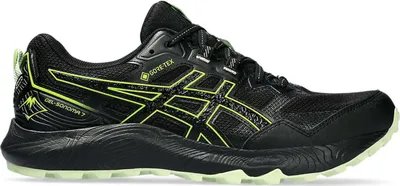 Immagine prodotto di Asics Sneakers 1011B593-005 in Black color size 41.5
