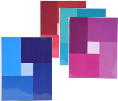 Immagine prodotto di Album tascabile Henzo Nexus, 72 foto 10x15 cm, copertina morbida, colori assortiti