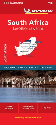 Produktbild von Michelin Südafrika